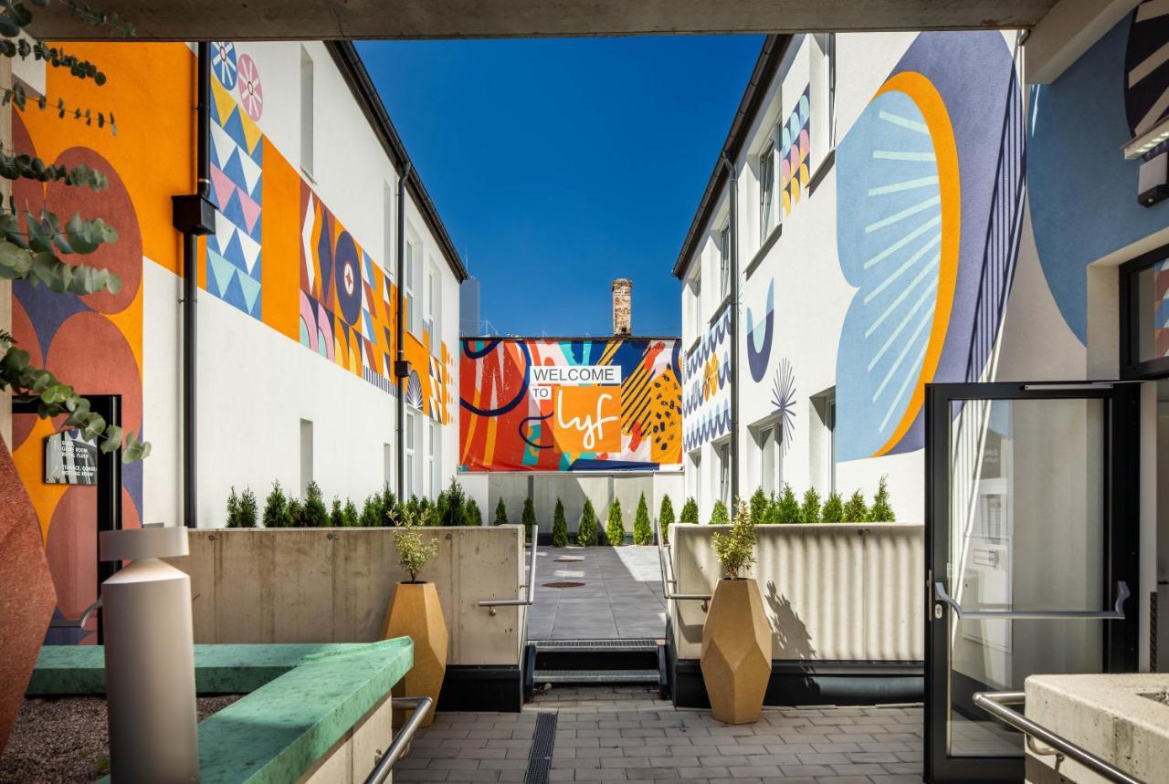 Hotel Lyf Schoenbrunn Wien