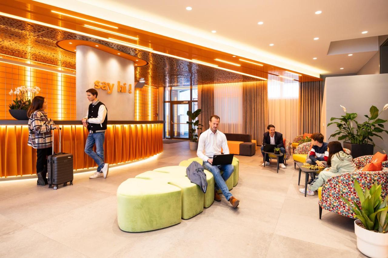 Lyf Schoenbrunn Hotel Wien