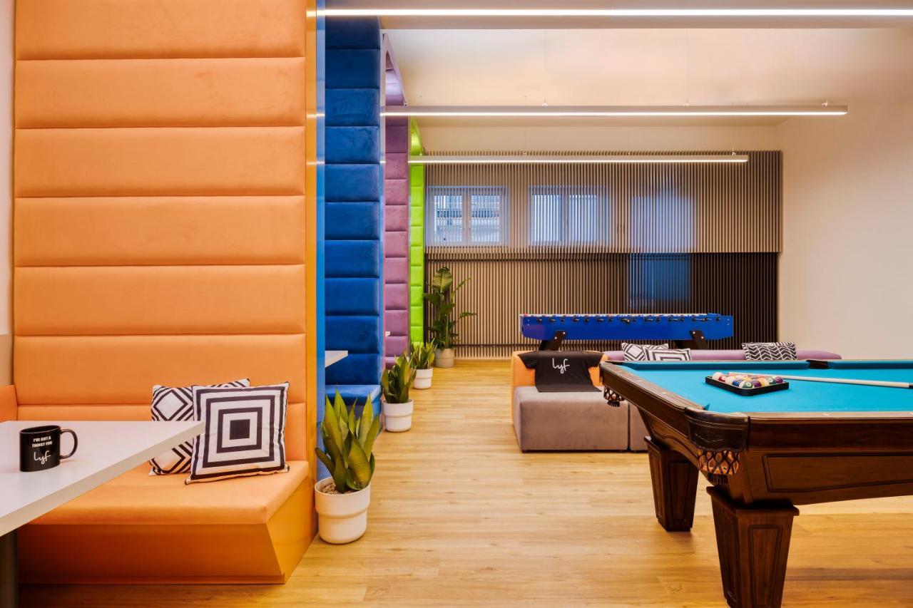 Lyf Schoenbrunn 4* Viena