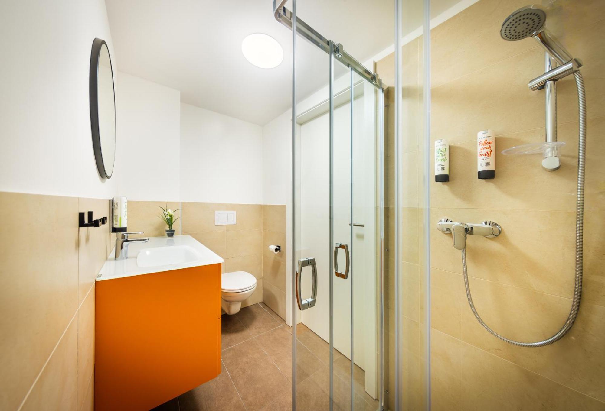 Hotel Lyf Schoenbrunn Vienne