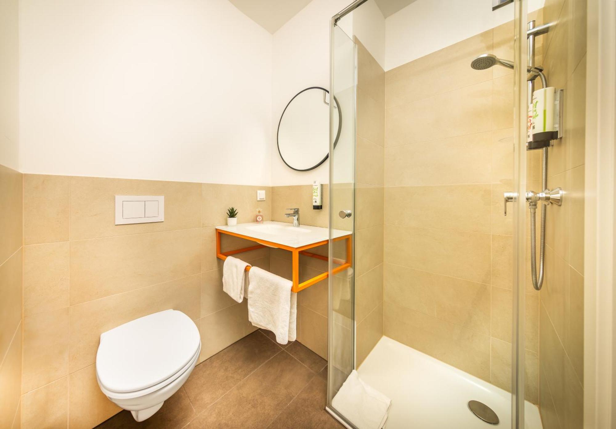 Lyf Schoenbrunn 4* Vienne